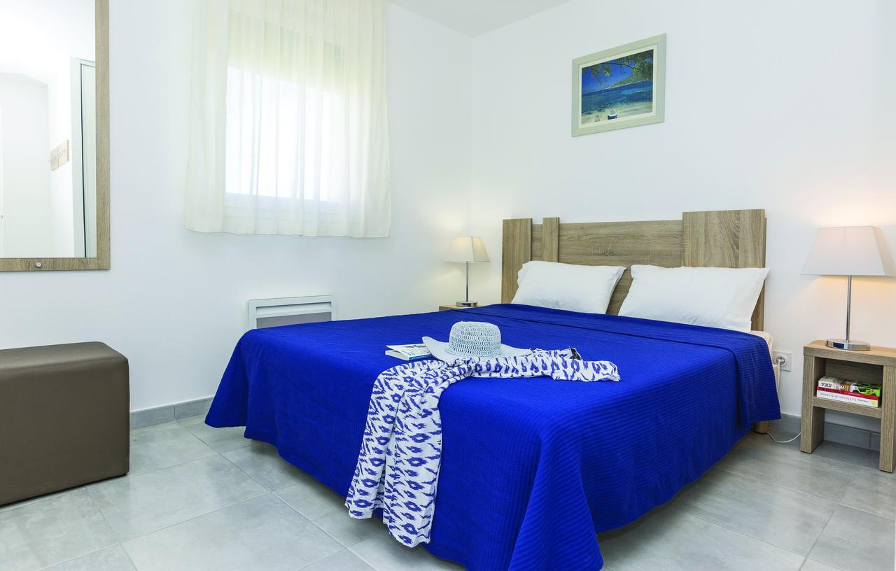 Residence Odalys Acqua Linda Poggio Mezzana Buitenkant foto
