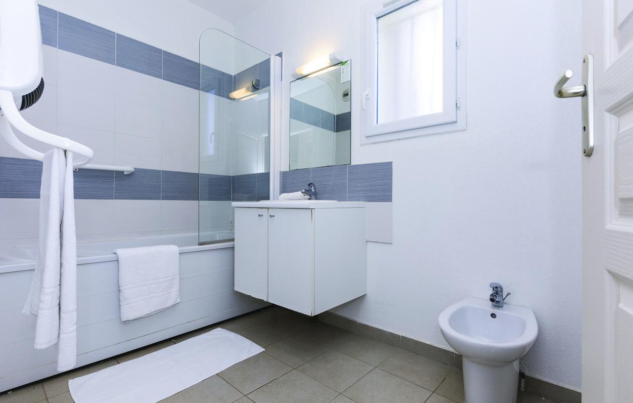 Residence Odalys Acqua Linda Poggio Mezzana Buitenkant foto